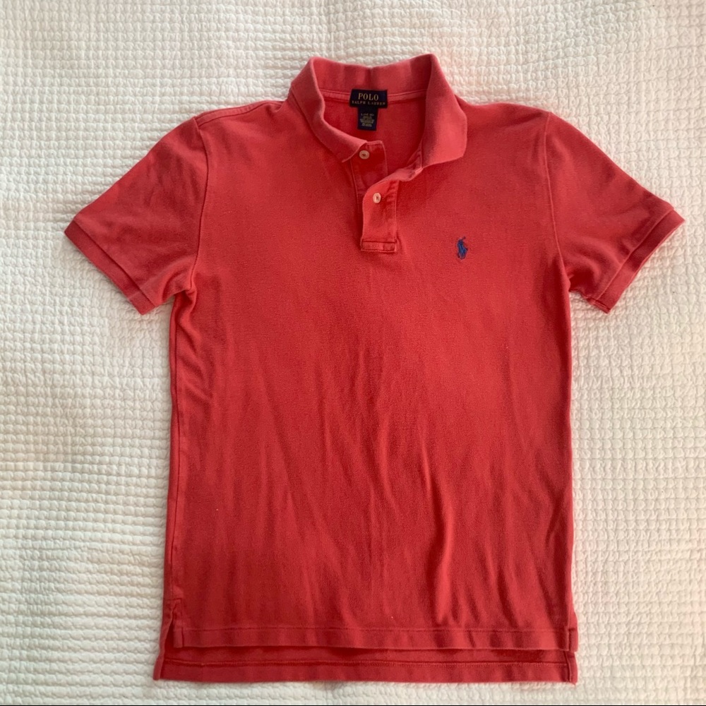 Polo shirt